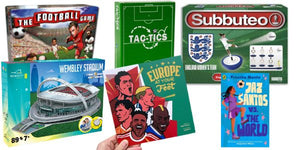 Football Gifts for Kids
